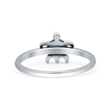 Turtle Ring