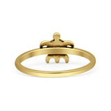 Turtle Ring