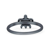 Turtle Ring