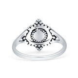 Evil Eye Ring