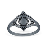Evil Eye Ring