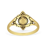Evil Eye Ring