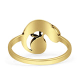 Lizard Ring