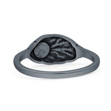 Leaf Ring