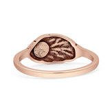 Leaf Ring