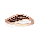 Leaf Ring