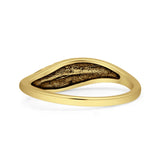Leaf Ring