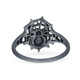 Spider & Web Ring