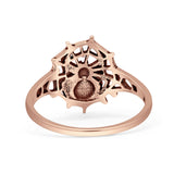 Spider & Web Ring