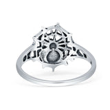 Spider & Web Ring