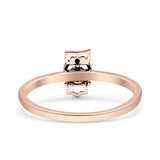 Owl Ring
