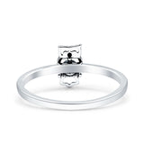 Owl Ring