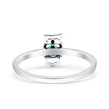 Owl Ring