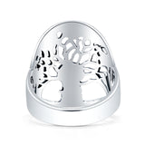 Tree Of Life Ring