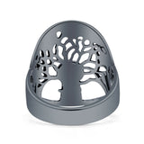 Tree Of Life Ring