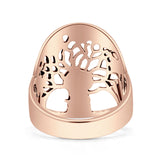 Tree Of Life Ring