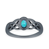 Celtic Knot Ring