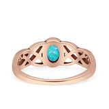 Celtic Knot Ring