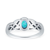 Celtic Knot Ring