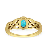 Celtic Knot Ring