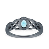 Celtic Knot Ring