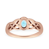 Celtic Knot Ring
