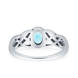 Celtic Knot Ring