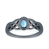 Celtic Knot Ring