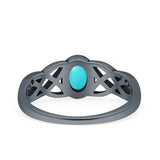 Celtic Knot Ring