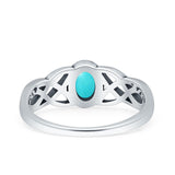 Celtic Knot Ring