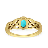 Celtic Knot Ring