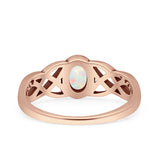 Celtic Knot Ring
