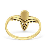 Tiara V Ring