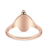 Sunburst Ring