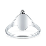 Sunburst Ring
