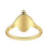 Sunburst Ring