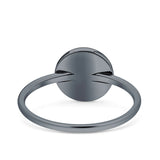 Moon Phase Ring
