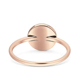 Moon Phase Ring