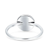 Moon Phase Ring