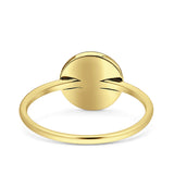 Moon Phase Ring