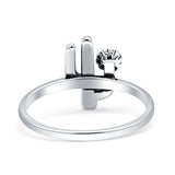 Cactus Ring