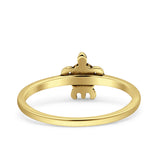 Sea Turtle Ring