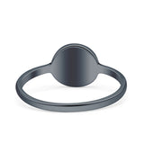 Moon Star Ring