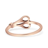 Scissors Ring