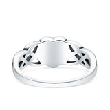 Heart Ring