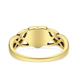 Heart Ring