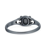 Filigree Ring