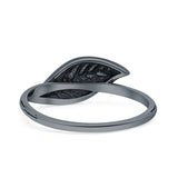 Leaf Ring