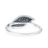 Leaf Ring
