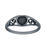 Heart Ring